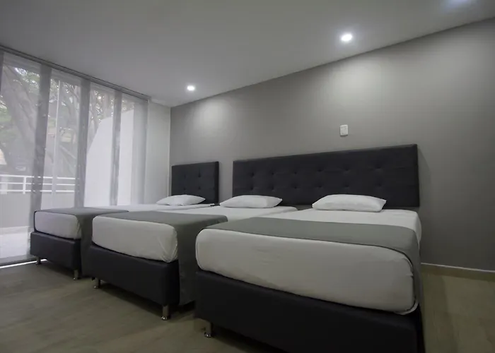 Element Hotel