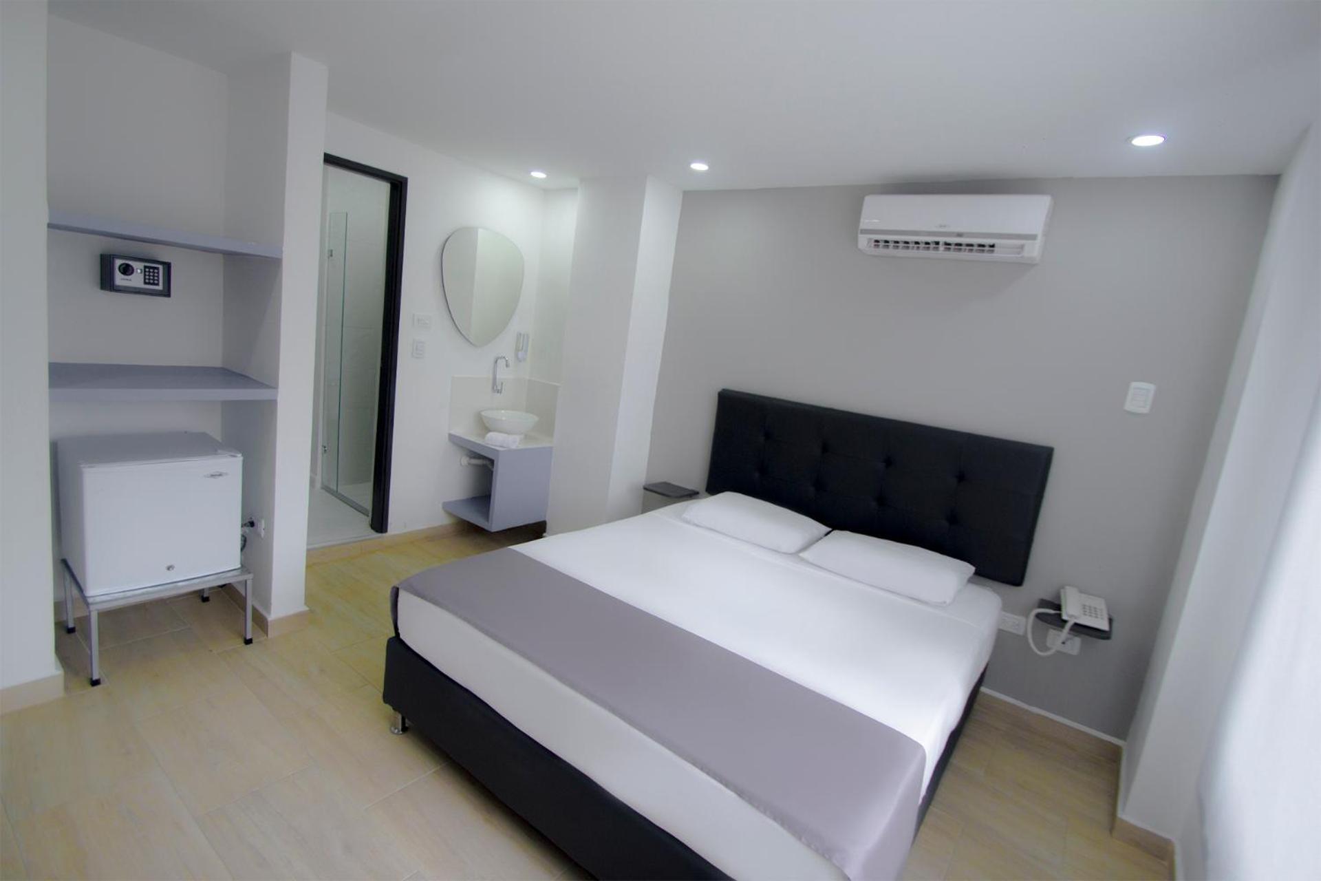 Hotel Element Medellin