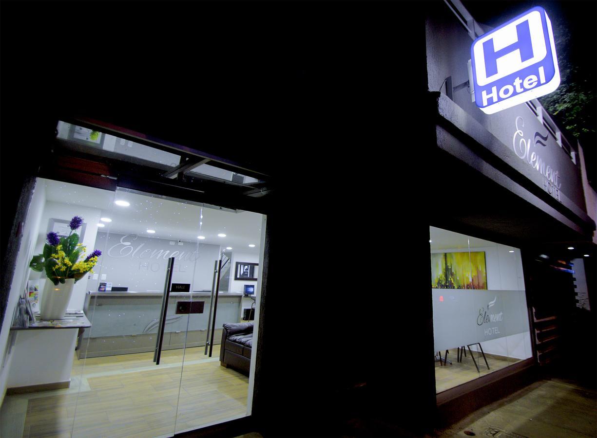 Hotel Element