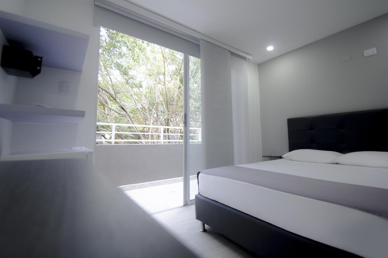 Hotel Element Medellin