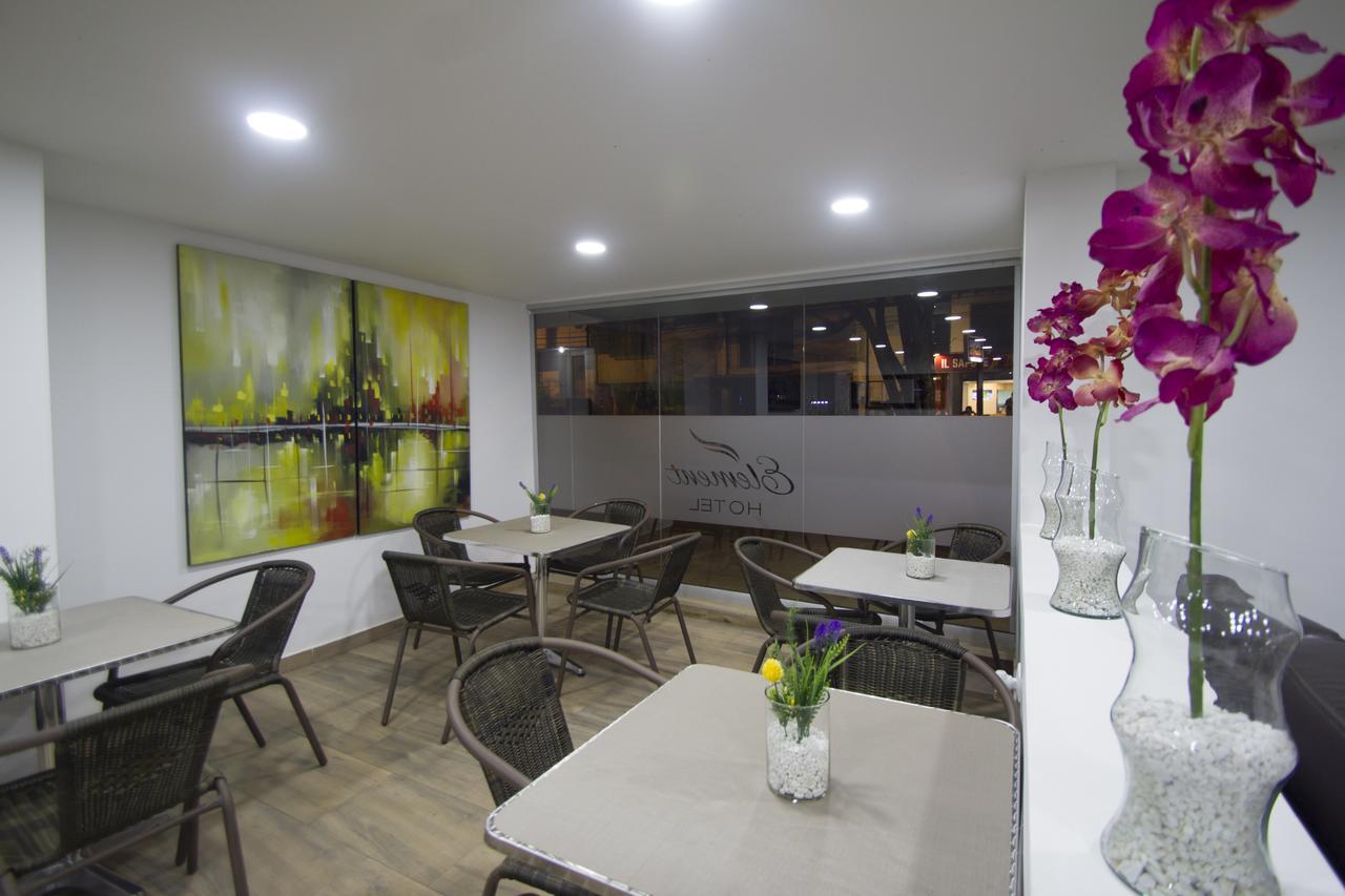 Element Hotel