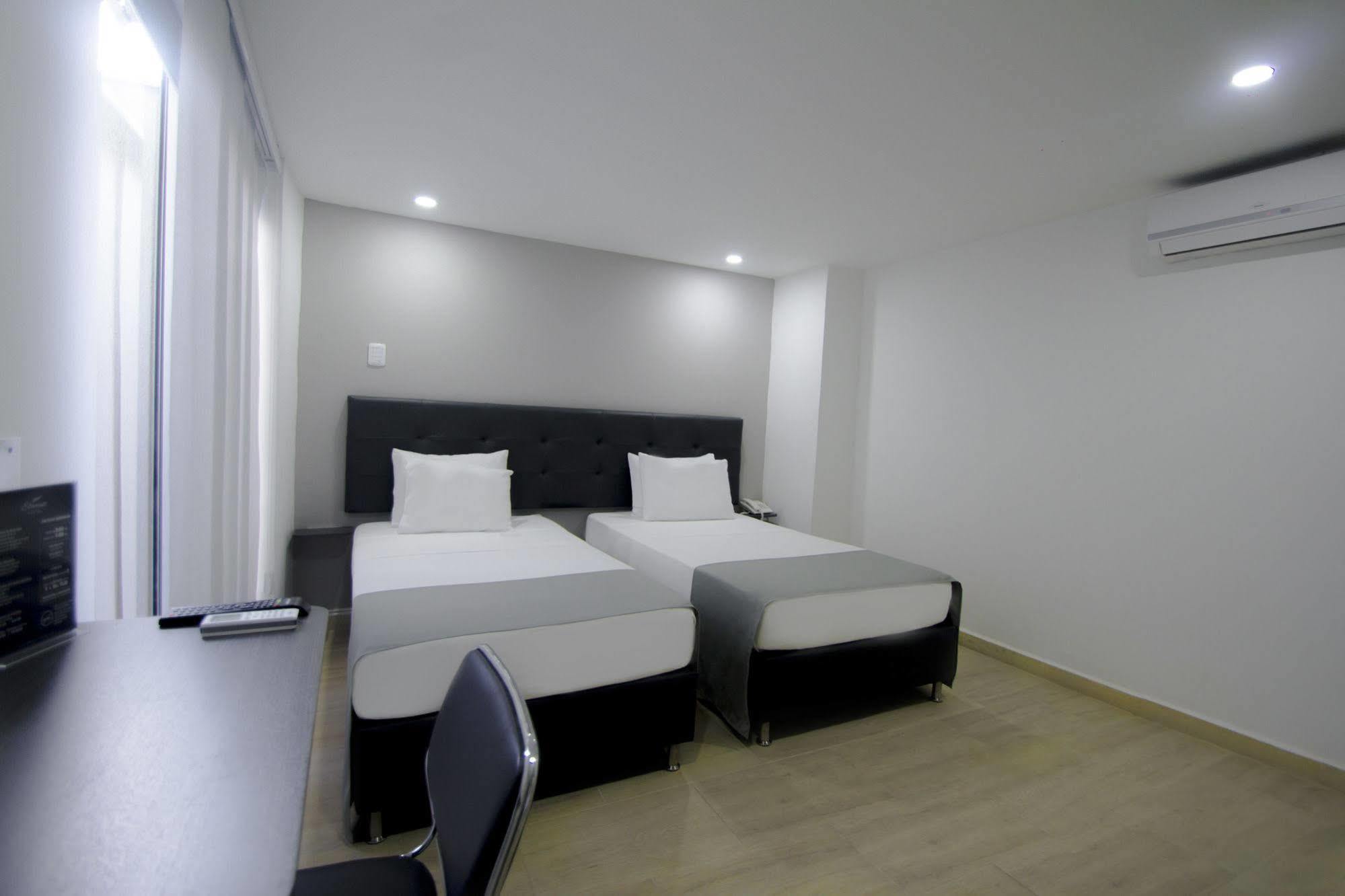 Element Medellin