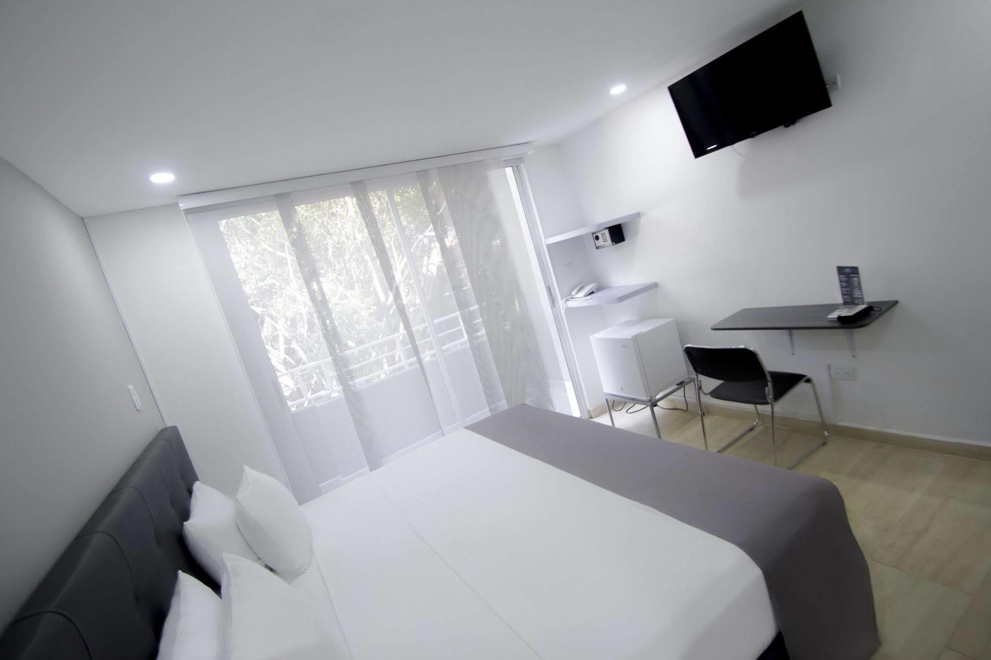 Element Medellin