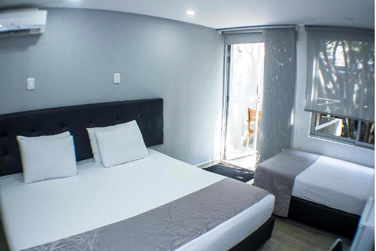 Element Hotel Medellin