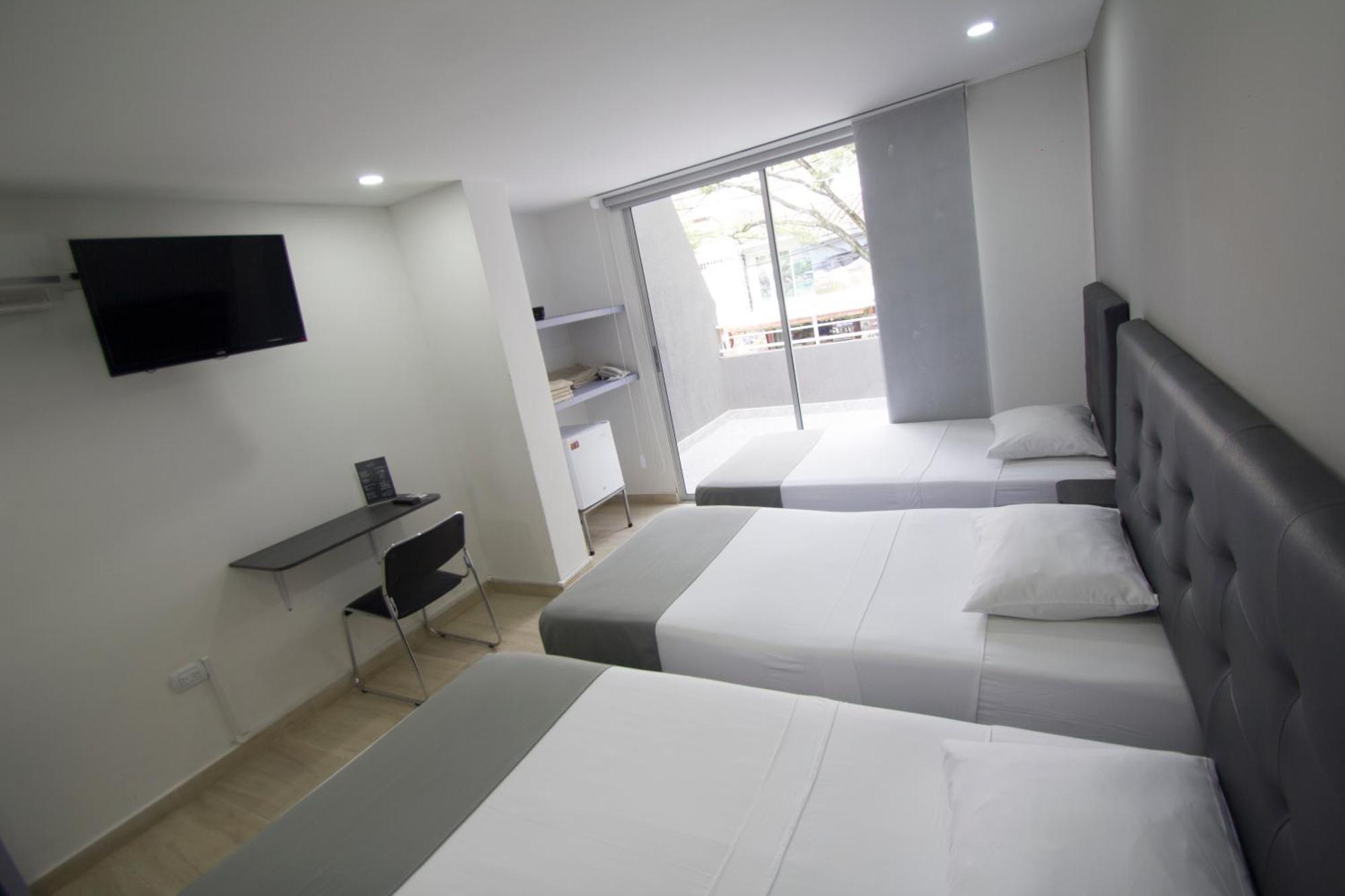 Element Hotel 3*