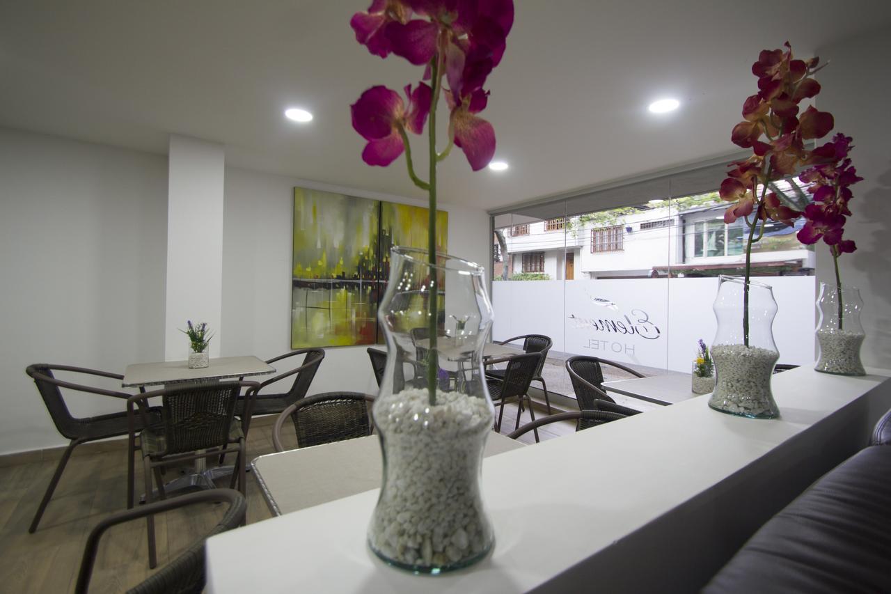 Element Hotel